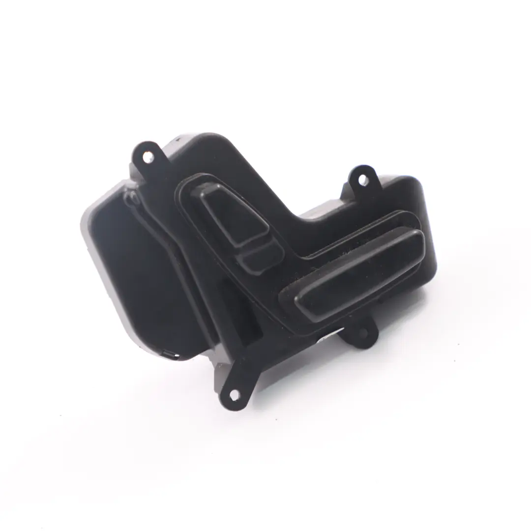 Przełącznik Panel Sterowania Fotela Prawy Przód do Mercedes W211 o numerze A2118701110 Mercedes W211 Przełącznik Panel Sterowania Fotela Prawy Przód - SKU A2118701110 - Numer Części A2118701110