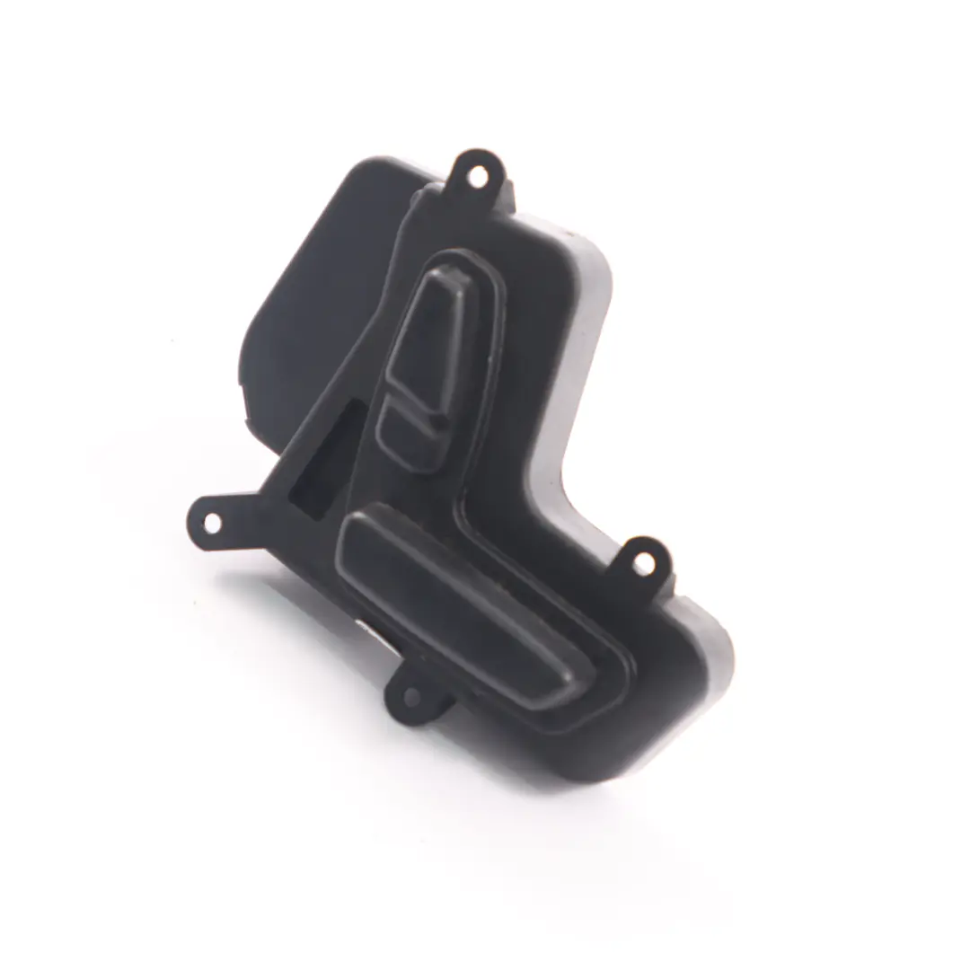 Mercedes W211 Bouton de réglage du siège avant droit Control - SKU A2118701110 - Numéro de pièce A2118701110