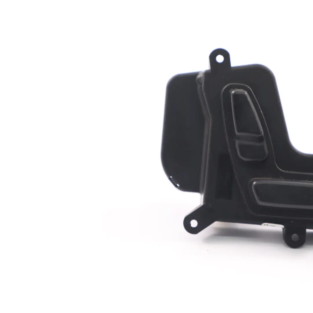 Mercedes W211 Seat Switch Adjustment Front Right O/S Control Button - SKU A2118701110 - Part number A2118701110