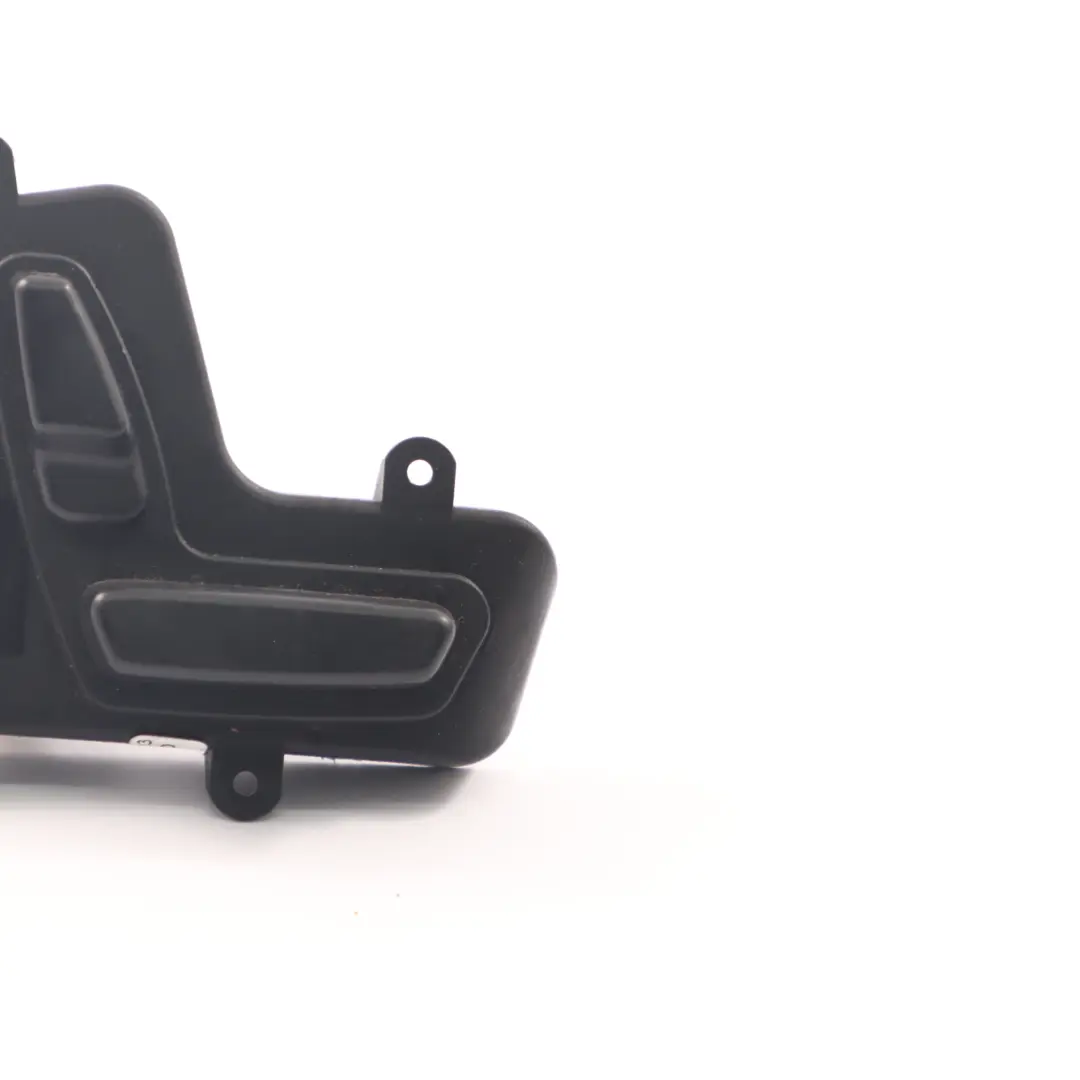 Switch Adjustment Front Right O/S Control Button to Mercedes W211 Seat with Part number A2118701110 Mercedes W211 Seat Switch Adjustment Front Right O/S Control Button - SKU A2118701110 - Part number A2118701110