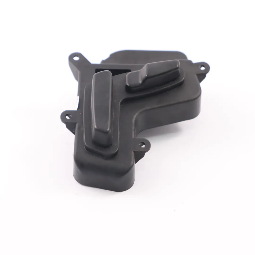 Mercedes W211 Regolazione interruttore sedile anteriore destro Pulsante controlo - SKU A2118701110 - Numero di parte A2118701110