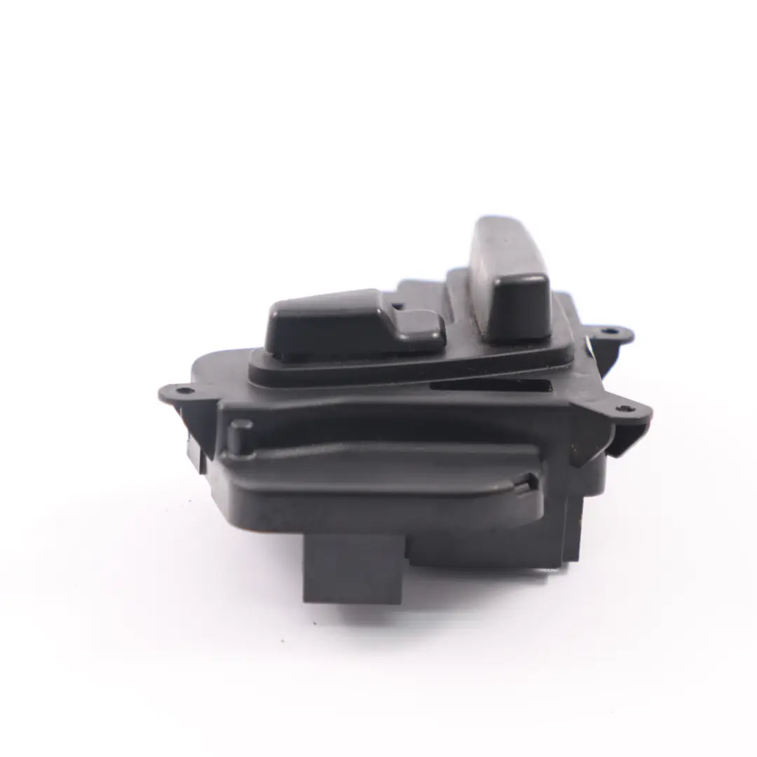 Mercedes W211 Seat Switch Adjustment Front Right O/S Control Button - SKU A2118701110 - Part number A2118701110