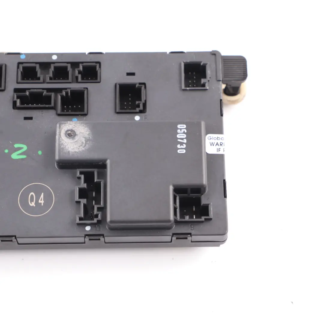 Mercedes W211 Front Drivers Door Left N/S Control Module - SKU A2118701126 - Part number A2118701126
