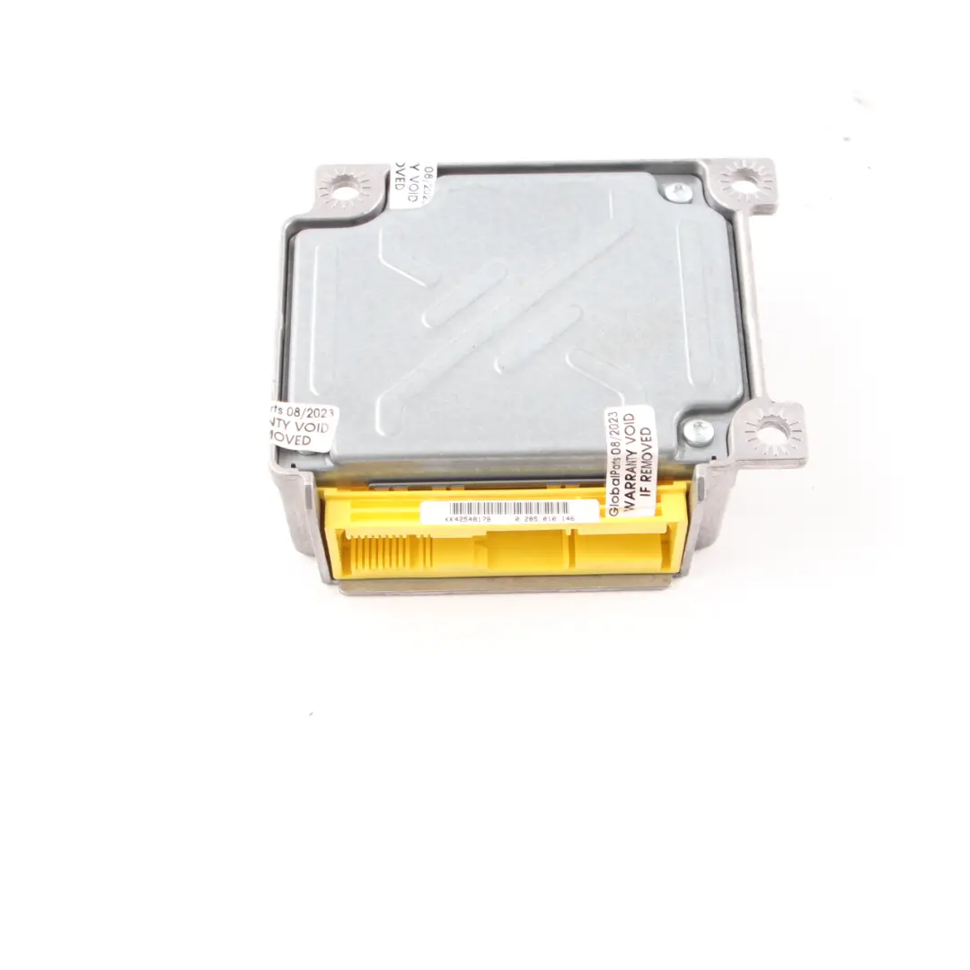 Module Mercedes W211 W219 Control Unit ECU to Air with Part number A2118701185 Air Module Mercedes W211 W219 Control Unit ECU - SKU A2118701185 - Part number A2118701185