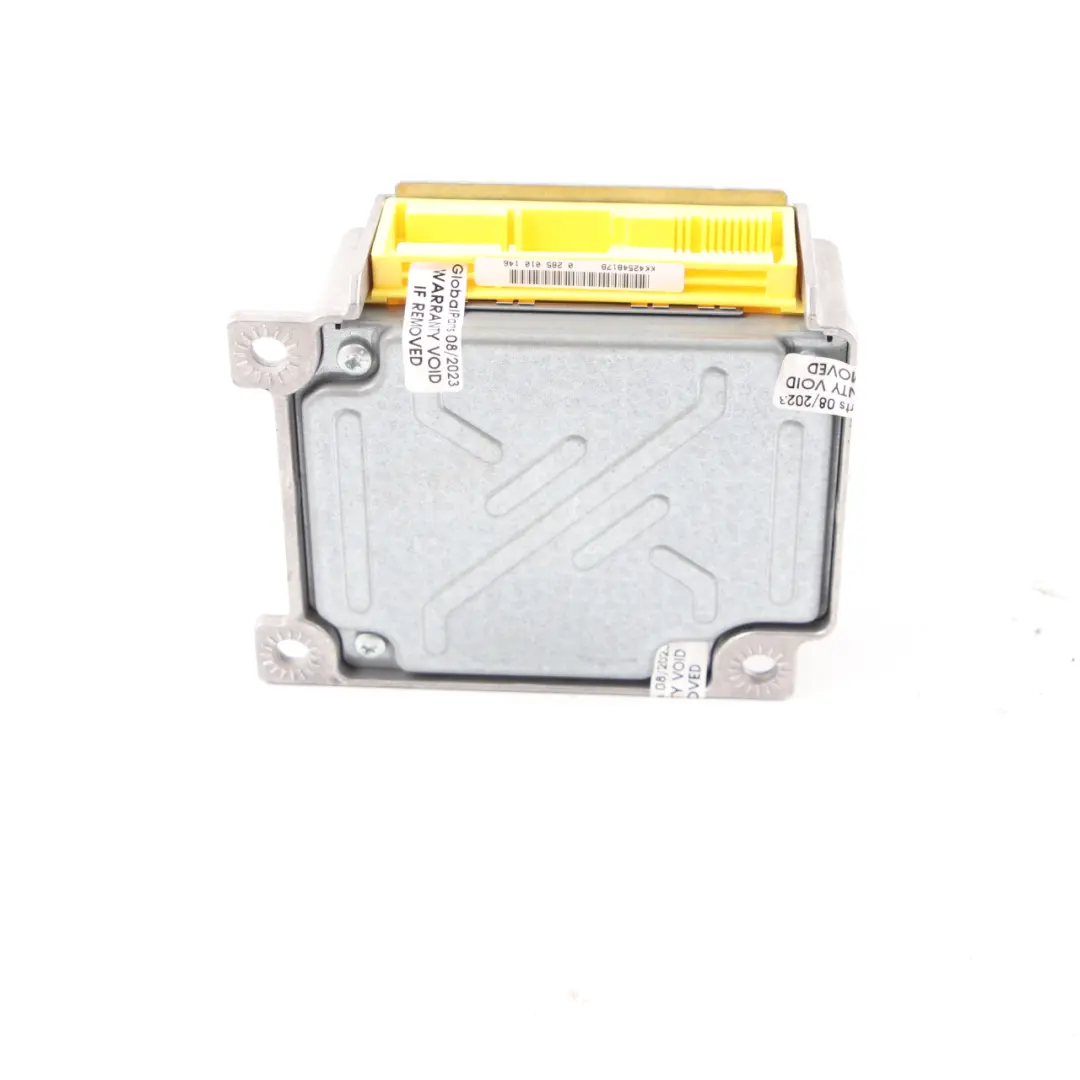 Air Module Mercedes W211 W219 Control Unit ECU - SKU A2118701185 - Part number A2118701185