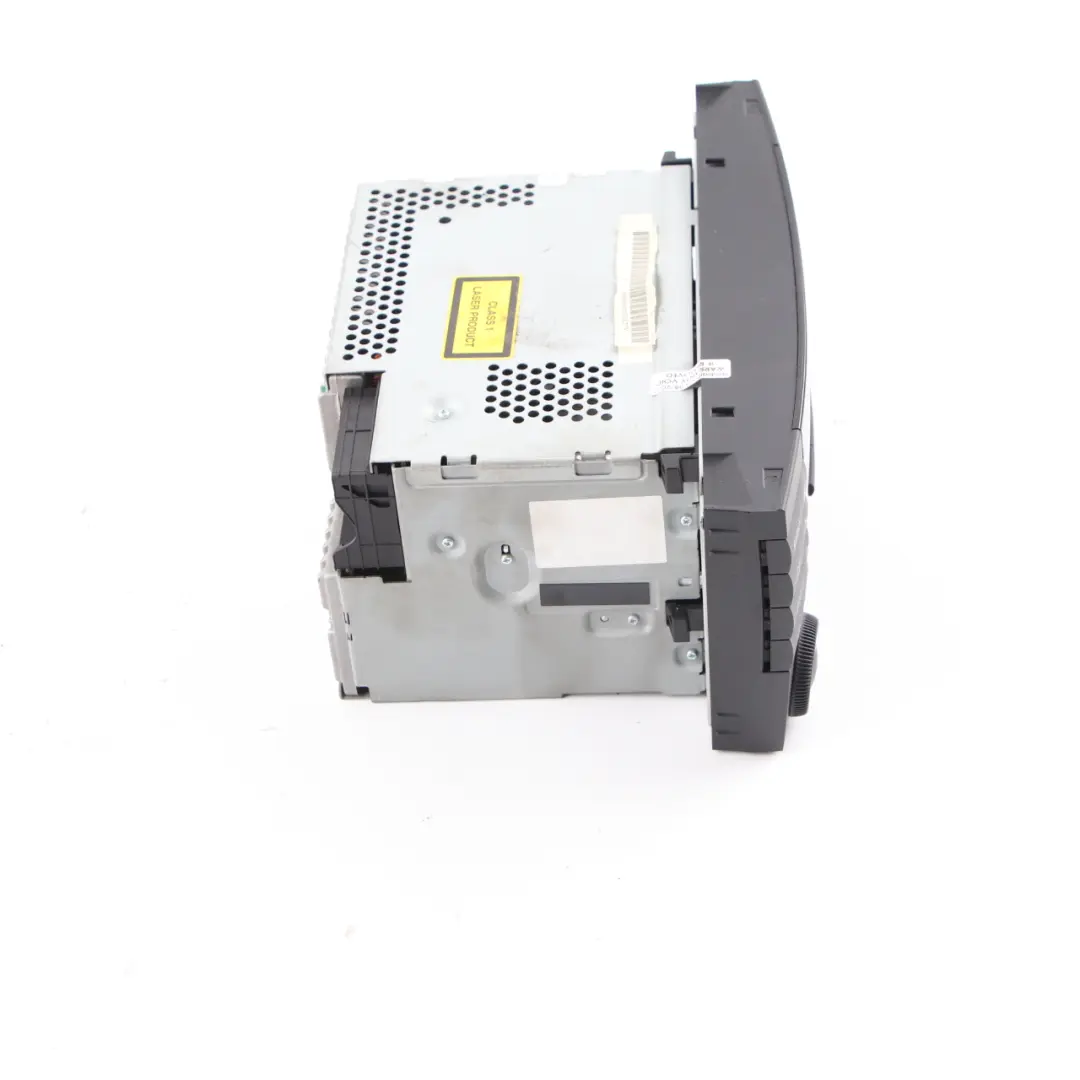 Mercedes W211 CD Player Radio Audio Head Control Unit Module - SKU A2118701289 - Part number A2118701289
