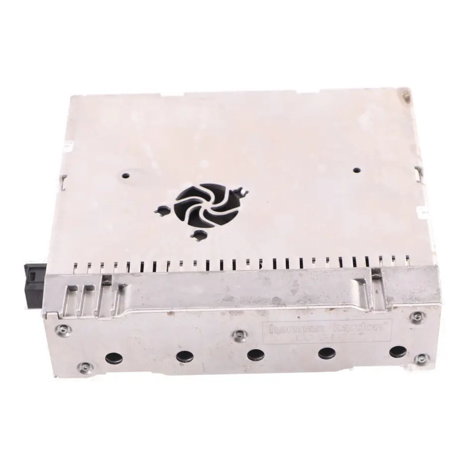 Audio Amplifier Mercedes R171 W211 C219 Sound Harman Kardon Module to with Part number A2118701489 Audio Amplifier Mercedes R171 W211 C219 Sound Harman Kardon Module - SKU A2118701489 - Part number A2118701489