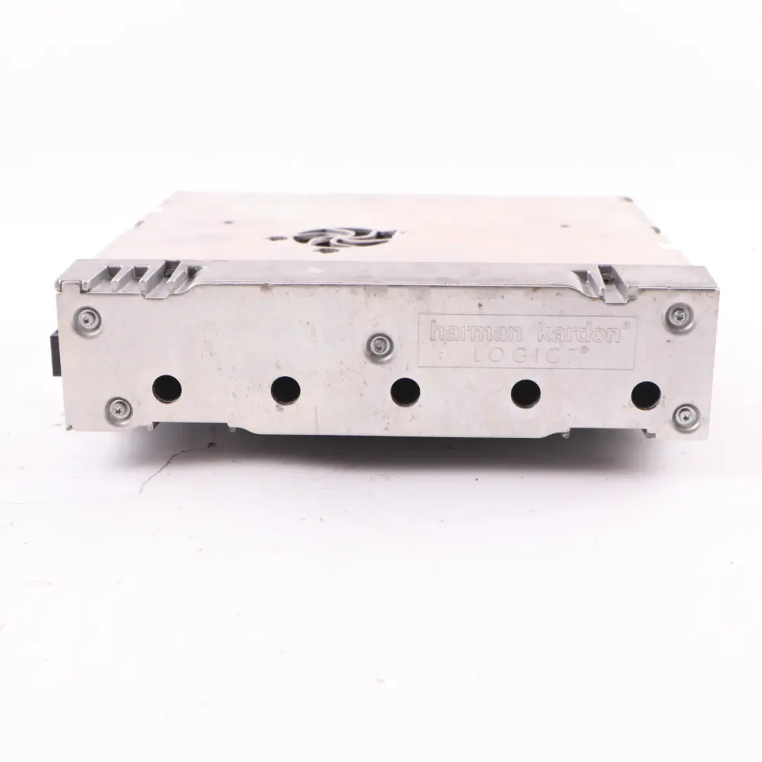 Audio Amplifier Mercedes R171 W211 C219 Sound Harman Kardon Module to with Part number A2118701489 Audio Amplifier Mercedes R171 W211 C219 Sound Harman Kardon Module - SKU A2118701489 - Part number A2118701489