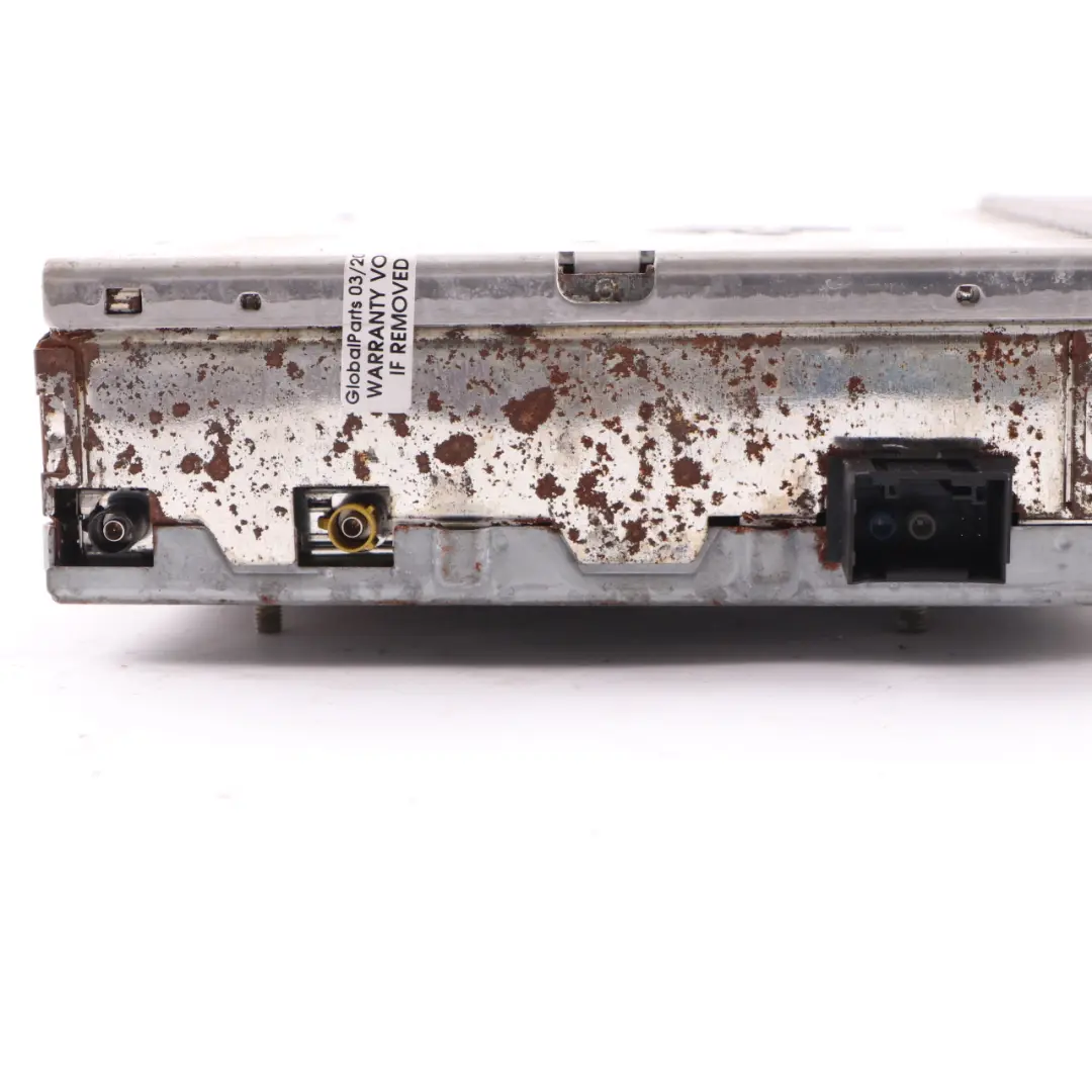 Audio Amplifier Mercedes R171 W211 C219 Sound Harman Kardon Module to with Part number A2118701489 Audio Amplifier Mercedes R171 W211 C219 Sound Harman Kardon Module - SKU A2118701489 - Part number A2118701489