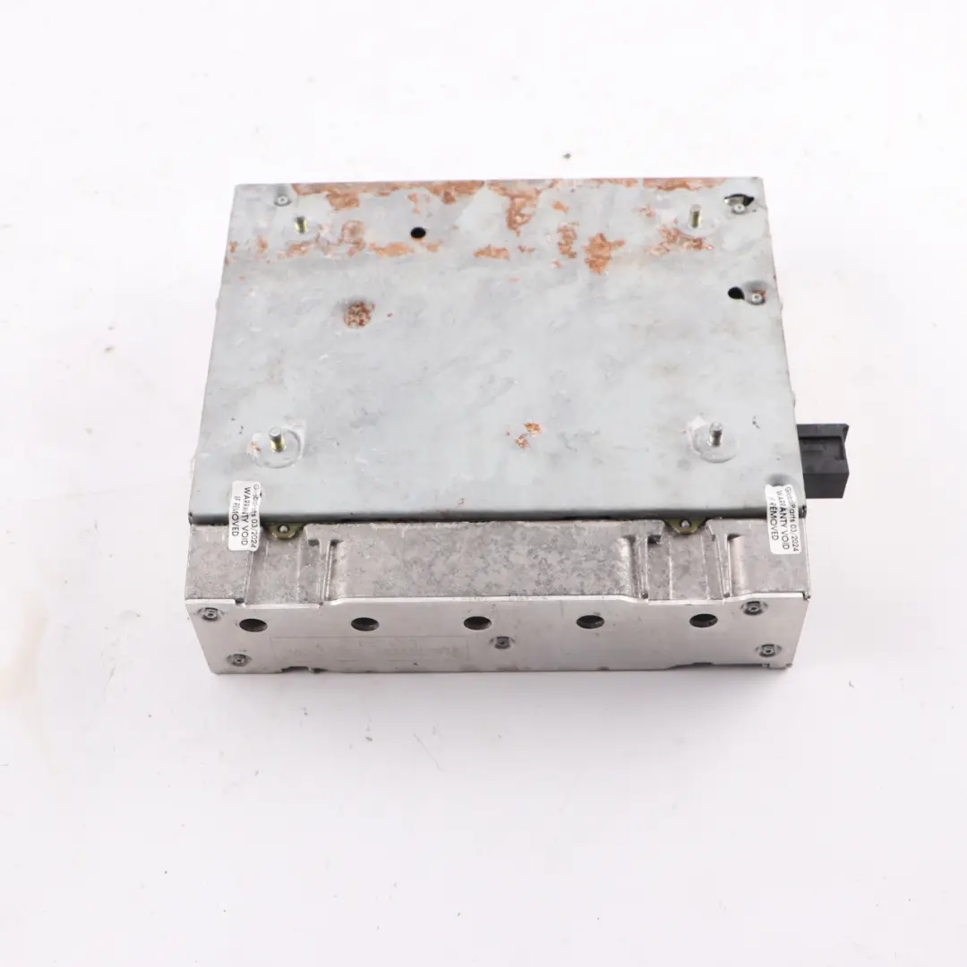  Audio Amplifier Mercedes R171 W211 C219 Sound Harman Kardon Module - SKU A2118701489 - Part number A2118701489