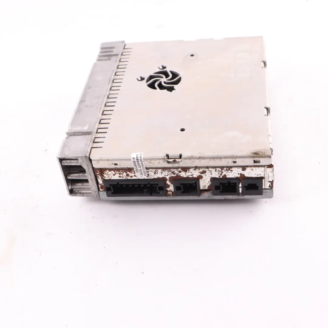  Audio Amplifier Mercedes R171 W211 C219 Sound Harman Kardon Module - SKU A2118701489 - Part number A2118701489