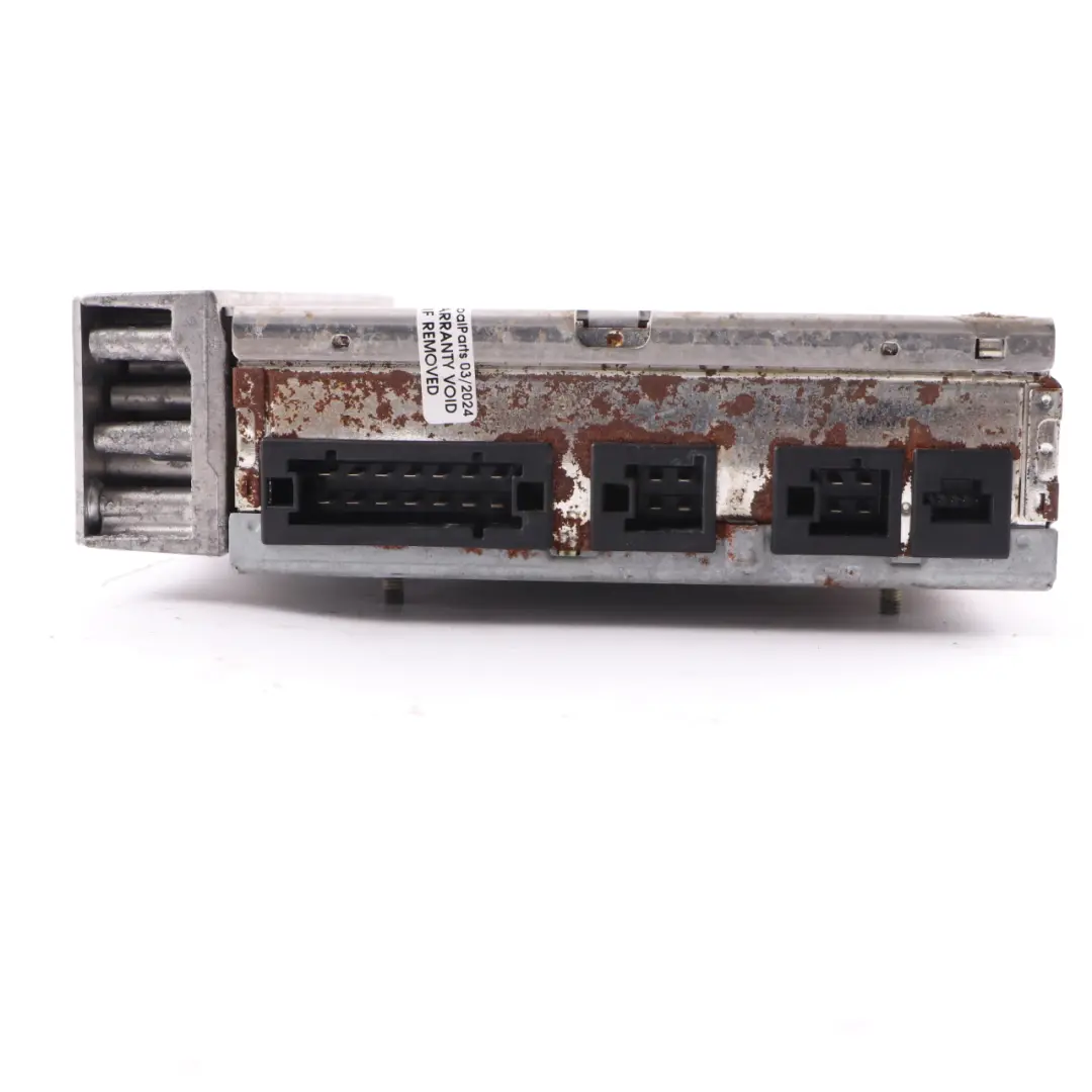 Audio Amplifier Mercedes R171 W211 C219 Sound Harman Kardon Module to with Part number A2118701489 Audio Amplifier Mercedes R171 W211 C219 Sound Harman Kardon Module - SKU A2118701489 - Part number A2118701489