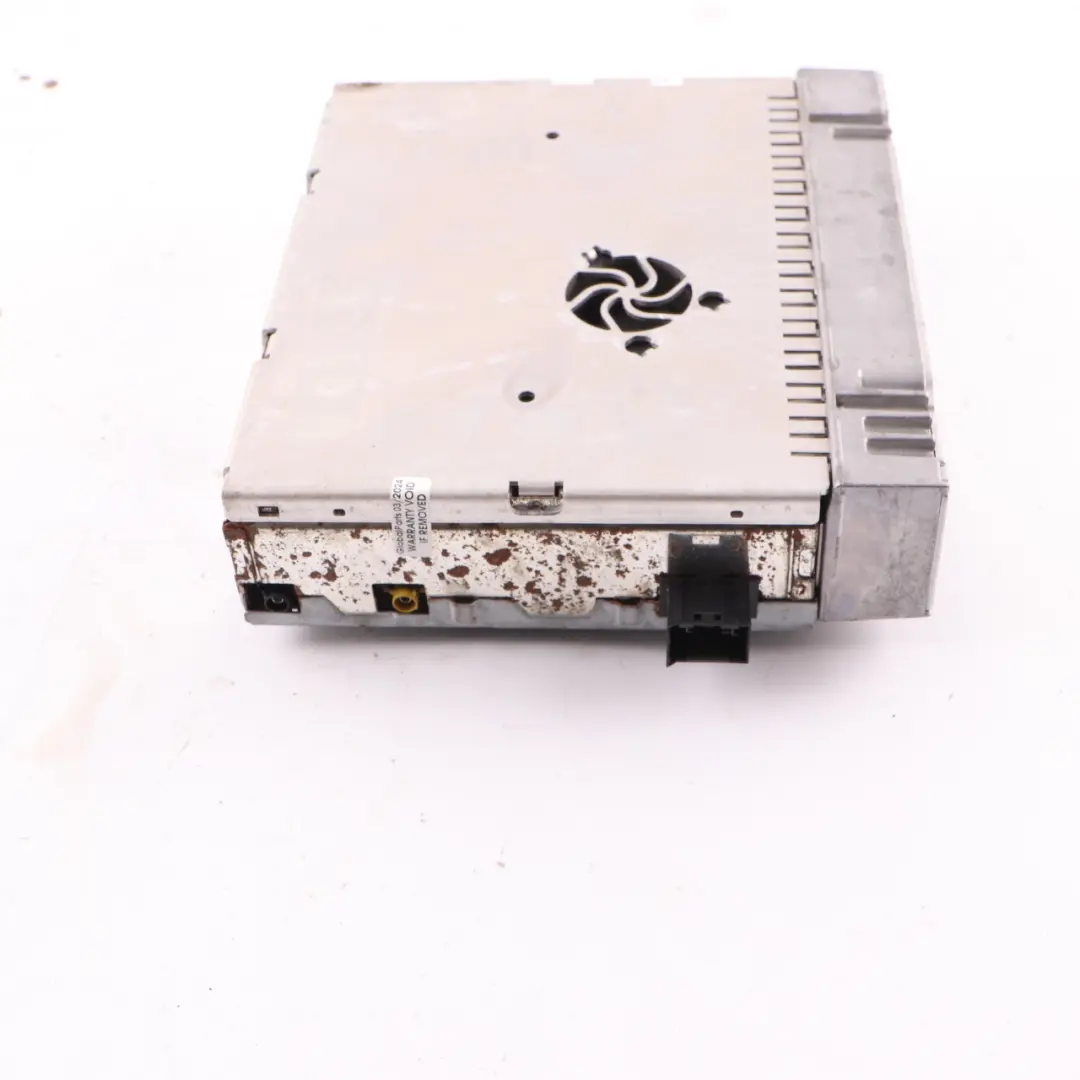 Audio Amplifier Mercedes R171 W211 C219 Sound Harman Kardon Module to with Part number A2118701489 Audio Amplifier Mercedes R171 W211 C219 Sound Harman Kardon Module - SKU A2118701489 - Part number A2118701489