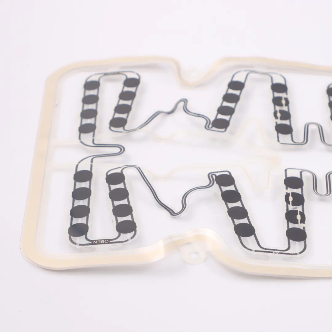 Tappetino occupazione sedile anteriore sensore per Mercedes W211 con numero di parte A2118701510 Mercedes W211 Tappetino occupazione sedile anteriore sensore - SKU A2118701510 - Numero di parte A2118701510