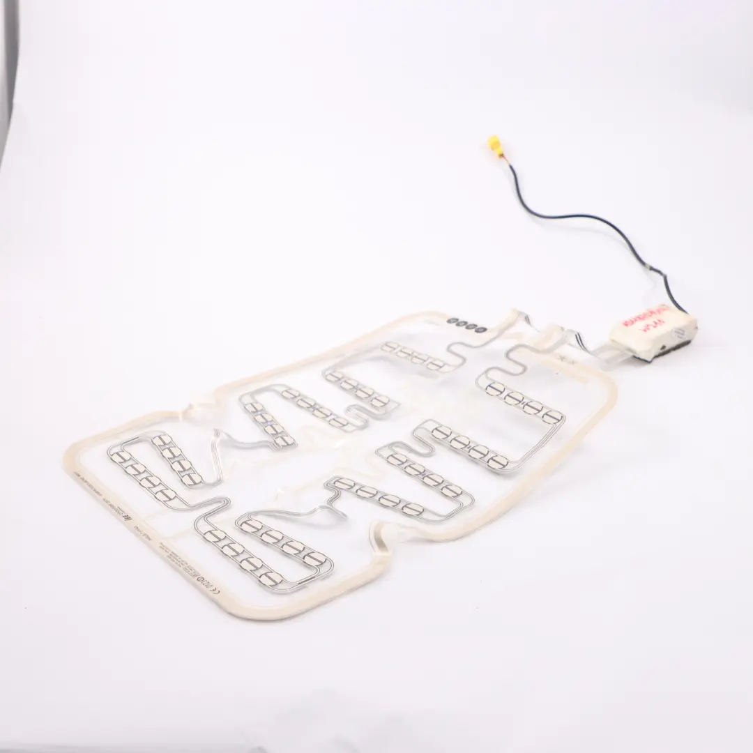 Belegung Matte Vorder sitz polster Sensor einheit für Mercedes W211 mit Teilenummer A2118701510 Mercedes W211 Belegung Matte Vorder sitz polster Sensor einheit - SKU A2118701510 - Teilenummer A2118701510