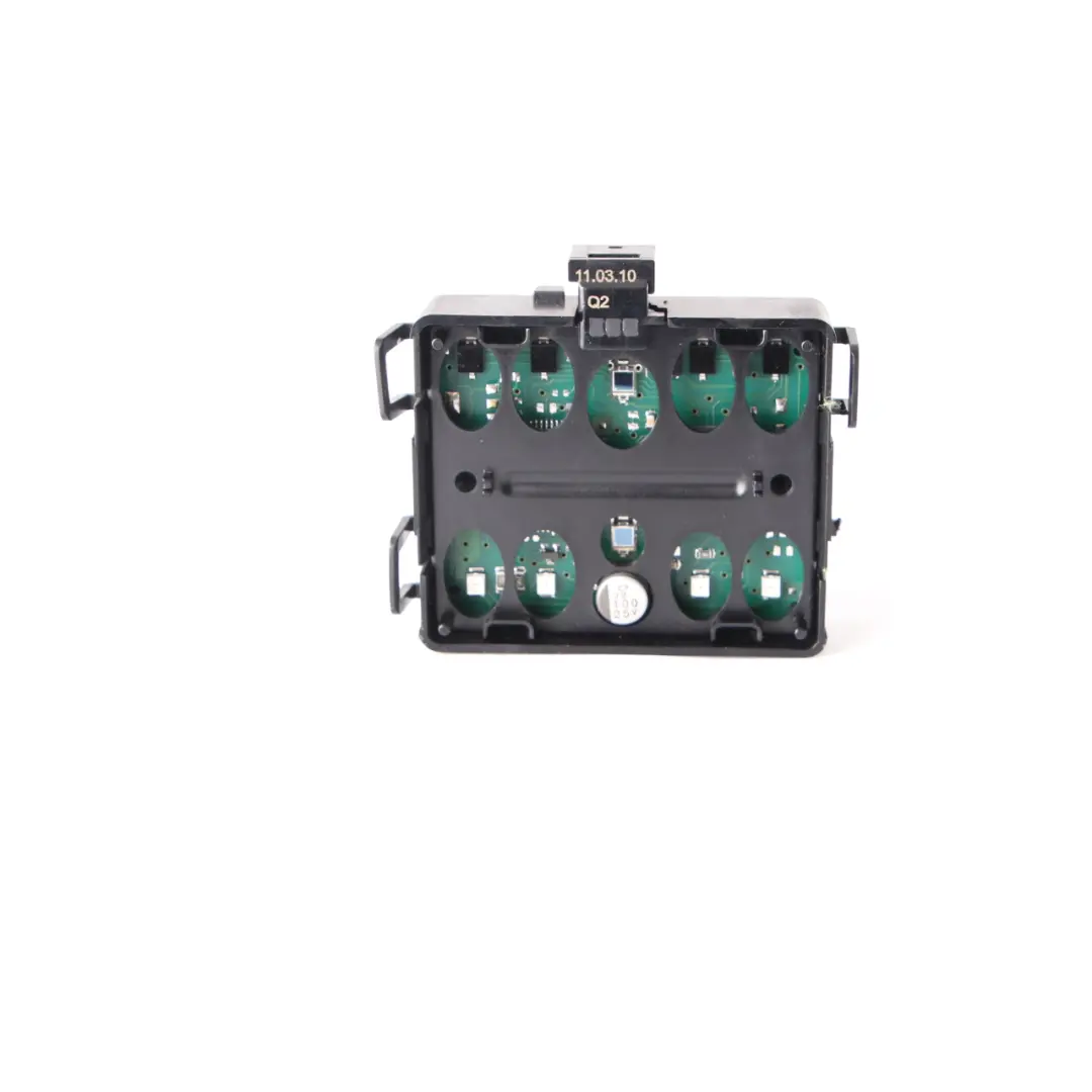  Rain Sensor Mercedes W211 W219 Windscreen Control Unit Module - SKU A2118701585 - Part number A2118701585