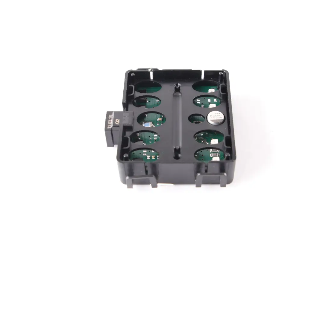  Rain Sensor Mercedes W211 W219 Windscreen Control Unit Module - SKU A2118701585 - Part number A2118701585
