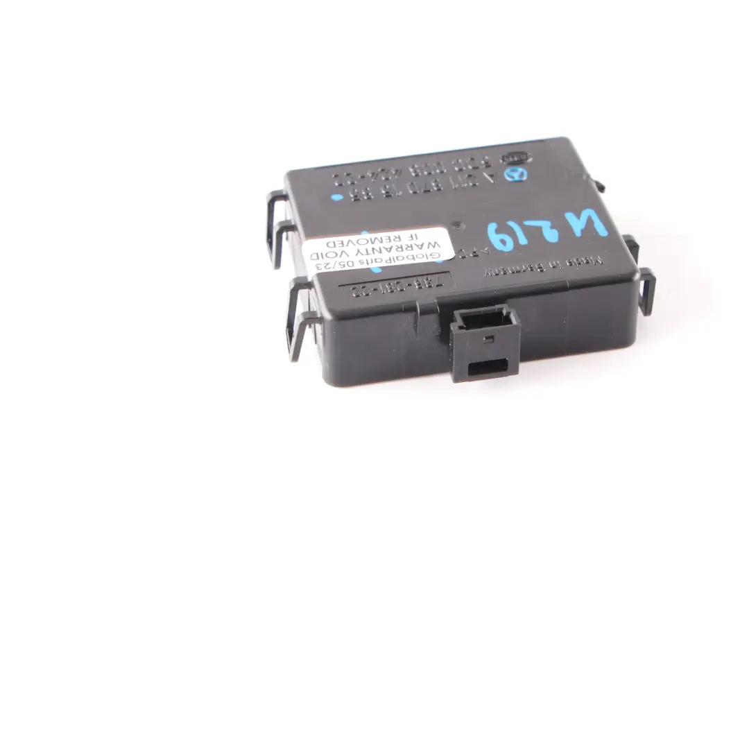  Rain Sensor Mercedes W211 W219 Windscreen Control Unit Module - SKU A2118701585 - Part number A2118701585