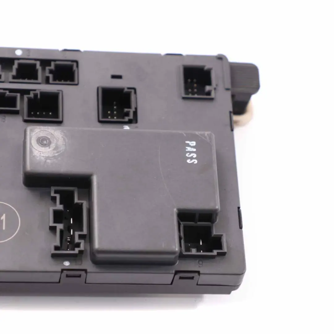 Mercedes W211 Tür modul vorne links Steuergerät ECU - SKU A2118701985 - Teilenummer A2118701985