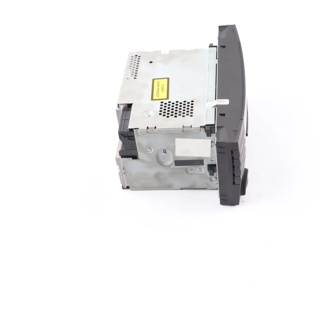 Mercedes W211 Radio Head Unit CD Audio Player Control Unit - SKU A2118702889 - Part number A2118702889