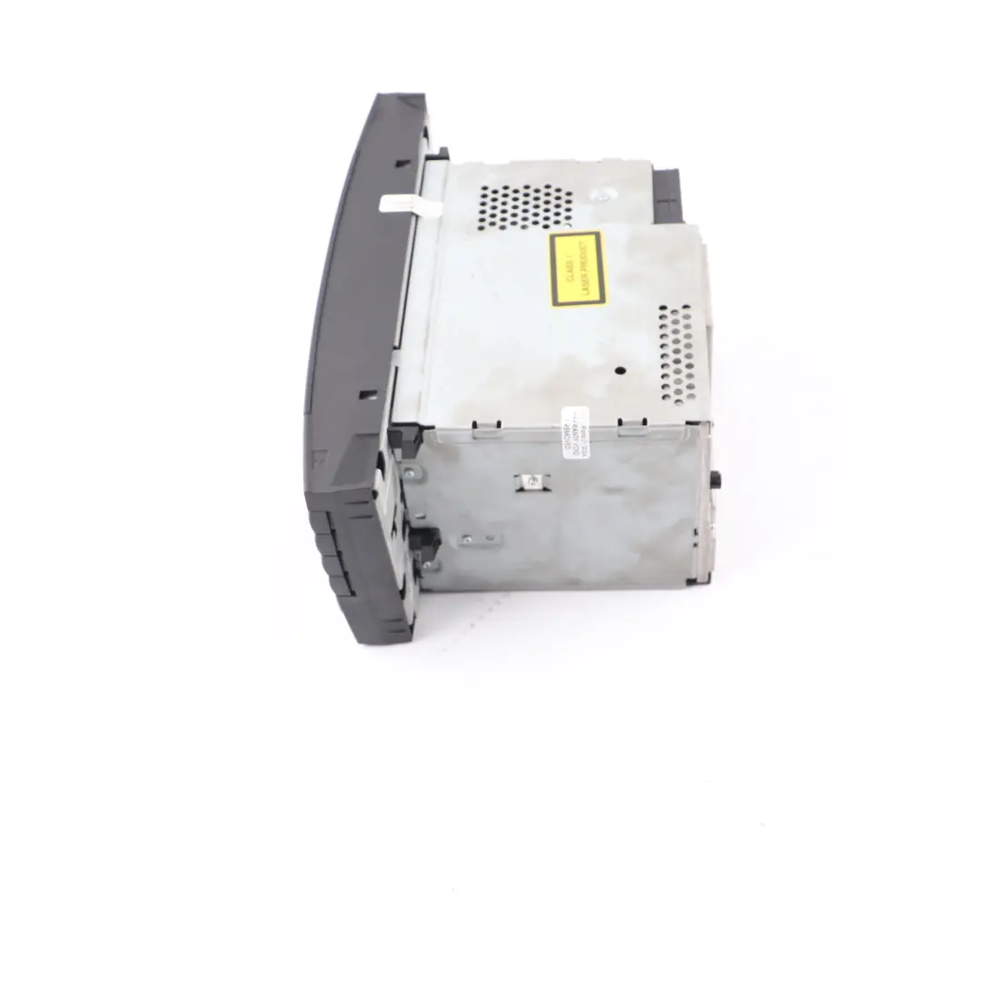 Mercedes W211 Radio Head Unit CD Audio Player Control Unit - SKU A2118702189 - Part number A2118702189