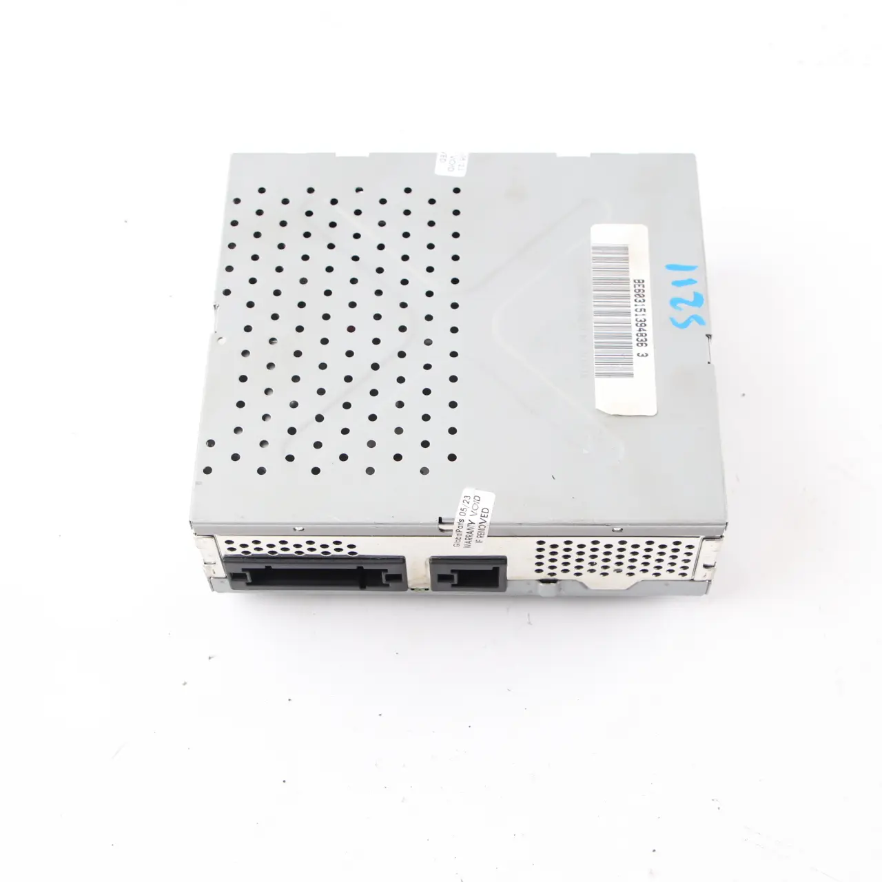 Mercedes W211 Amplificador De Audio Gateway Unidad de control A2118702489