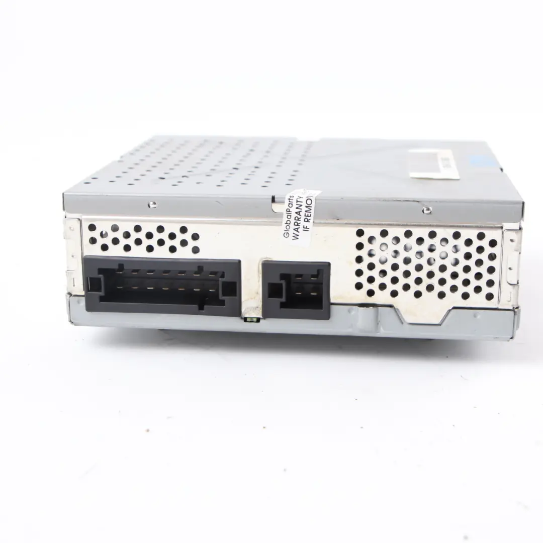 Mercedes W211 Audio-Verstärker Gateway Steuergerät Modul - SKU A2118702489 - Teilenummer A2118702489