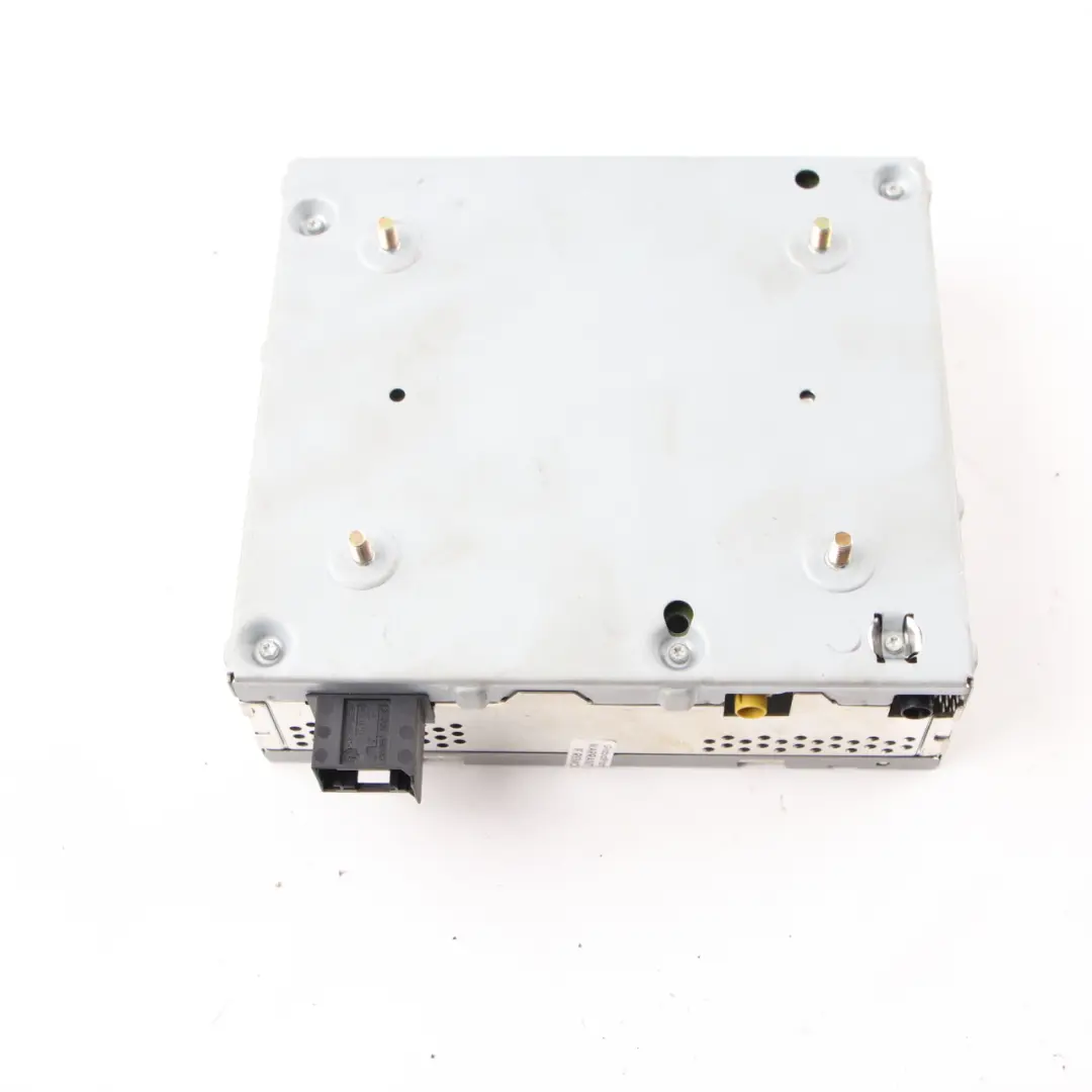 Mercedes W211 Audio-Verstärker Gateway Steuergerät Modul - SKU A2118702489 - Teilenummer A2118702489