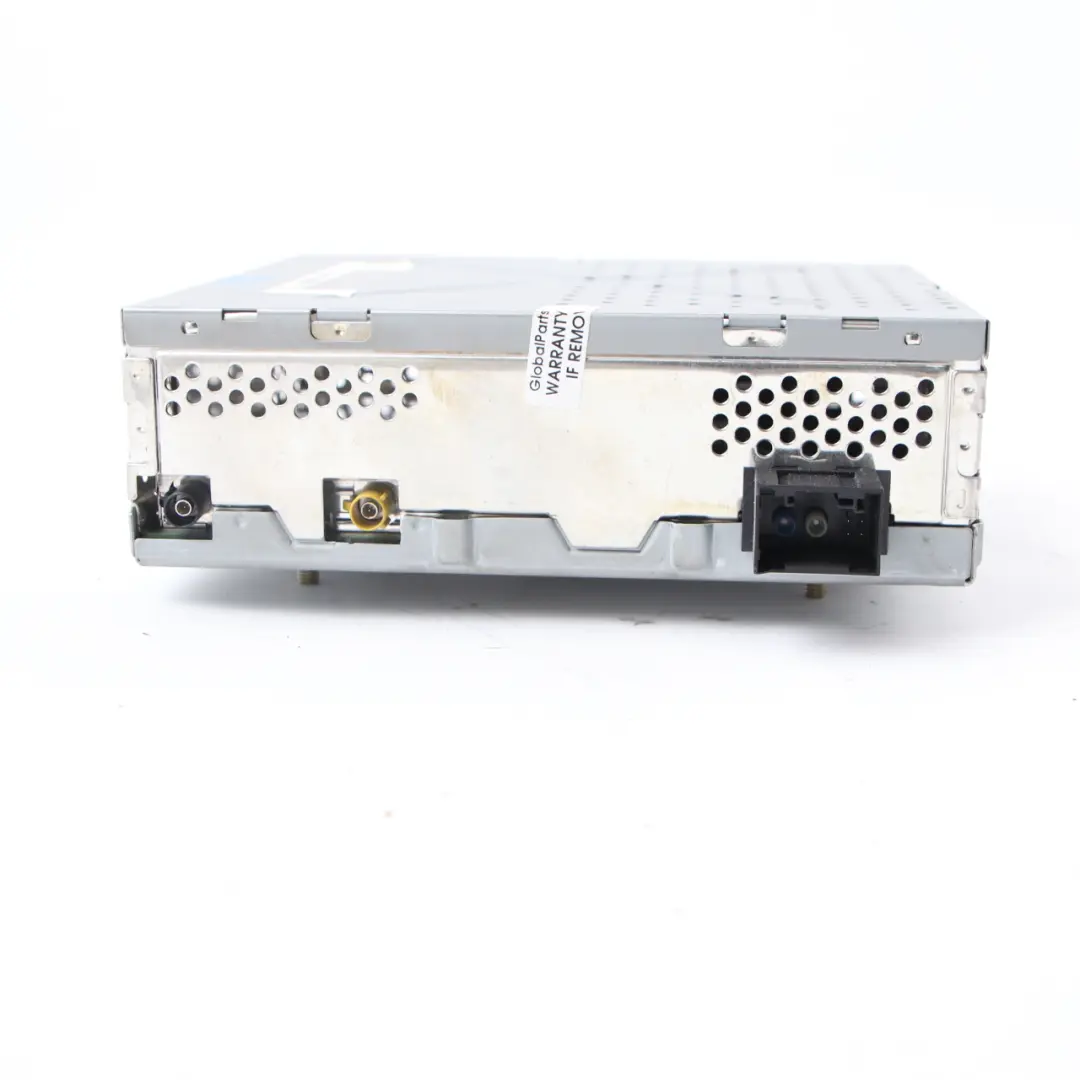 Mercedes W211 Audio-Verstärker Gateway Steuergerät Modul - SKU A2118702489 - Teilenummer A2118702489