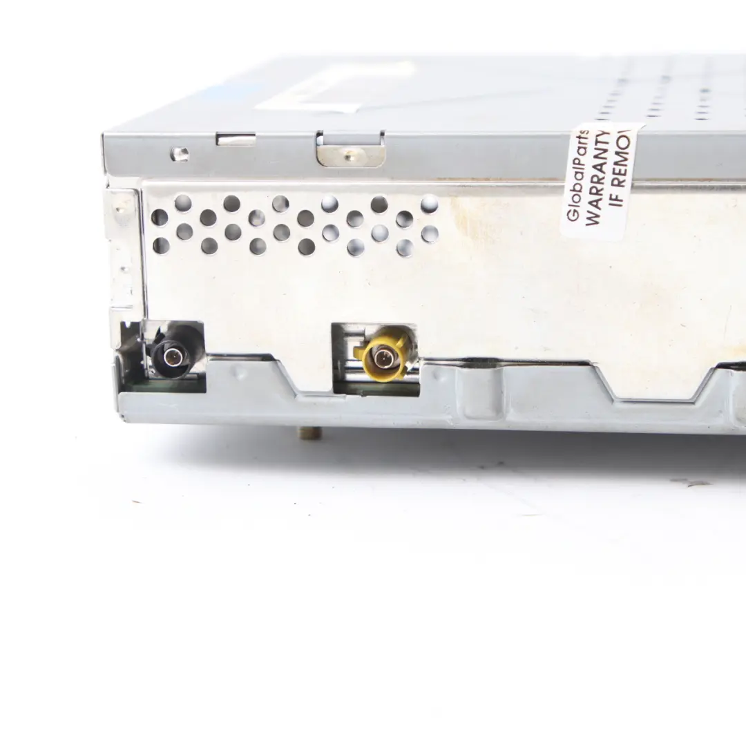 Mercedes W211 Amplificador De Audio Gateway Unidad de control - SKU A2118702489 - Número de pieza A2118702489