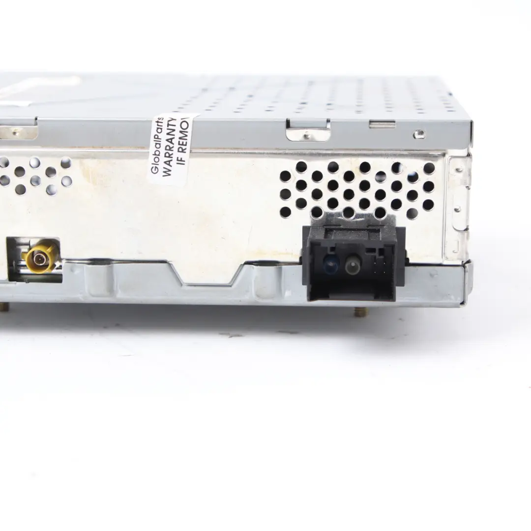 Mercedes W211 Audio-Verstärker Gateway Steuergerät Modul - SKU A2118702489 - Teilenummer A2118702489