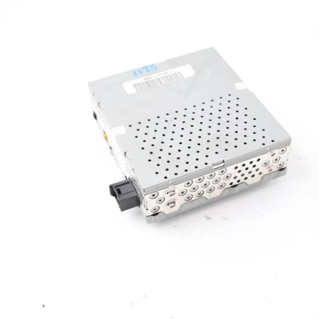 Mercedes W211 Audio-Verstärker Gateway Steuergerät Modul - SKU A2118702489 - Teilenummer A2118702489