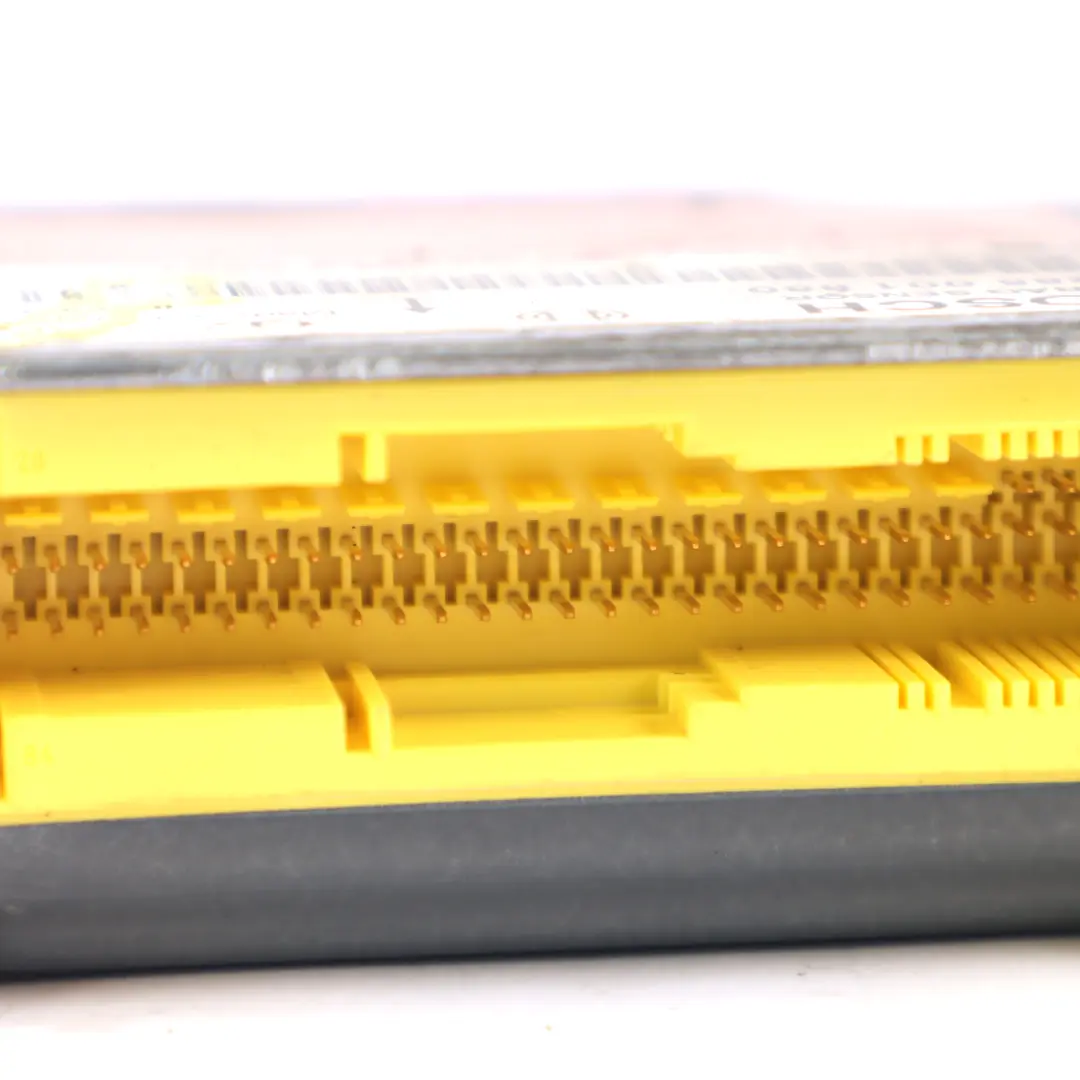 Módulo de Aire Mercedes W211 CLS C219 SRS Unidad de Control ECU para con número de pieza A2118702626 Módulo de Aire Mercedes W211 CLS C219 SRS Unidad de Control ECU - SKU A2118702626 - Número de pieza A2118702626