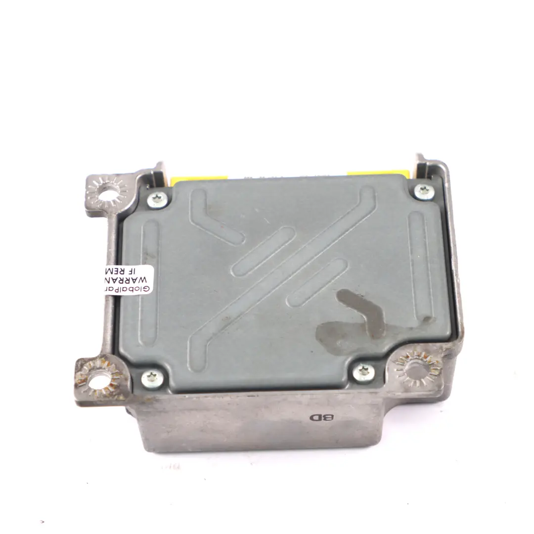 Module SRS Control Unit ECU to Mercedes W211 CLS C219 Air with Part number A2118702626 Mercedes W211 CLS C219 Air Module SRS Control Unit ECU - SKU A2118702626 - Part number A2118702626