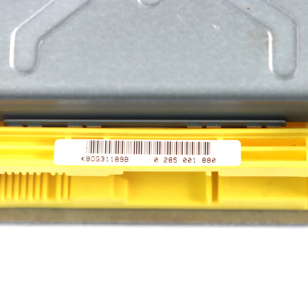 Luft Modul SRS Steuergerät ECU für Mercedes W211 CLS C219 mit Teilenummer A2118702626 Mercedes W211 CLS C219 Luft Modul SRS Steuergerät ECU - SKU A2118702626 - Teilenummer A2118702626