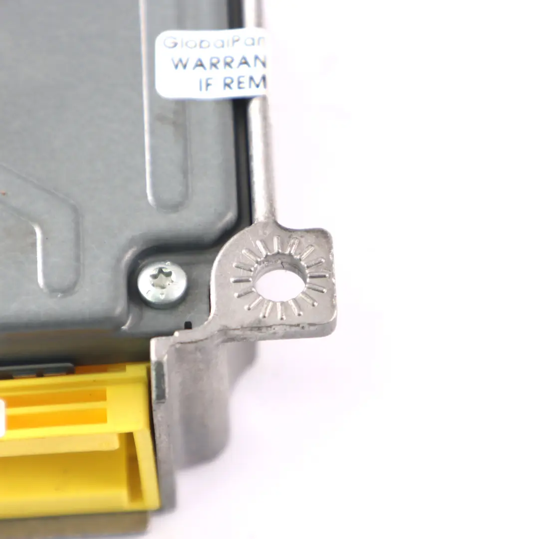 Moduł Poduszki Powietrznej Airbag ECU do Mercedes W211 CLS C219 o numerze A2118702626 Mercedes W211 CLS C219 Moduł Poduszki Powietrznej Airbag ECU - SKU A2118702626 - Numer Części A2118702626