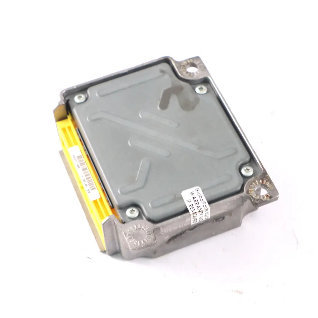 Module Mercedes W211 CLS C219 SRS Control Unit ECU to Air with Part number A2118702626 Air Module Mercedes W211 CLS C219 SRS Control Unit ECU - SKU A2118702626 - Part number A2118702626