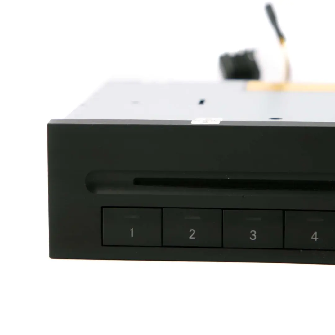 Mercedes W164 W169 W211 W245 W906 Changeur CD 6 disques - SKU A2118703889 - Numéro de pièce A2118703889