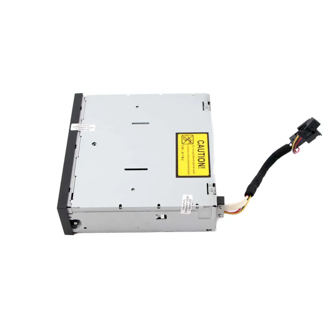 6-fach CD-Wechsler Spieler für Mercedes W164 W169 W211 W245 W906 mit Teilenummer A2118703889 Mercedes W164 W169 W211 W245 W906 6-fach CD-Wechsler Spieler - SKU A2118703889 - Teilenummer A2118703889