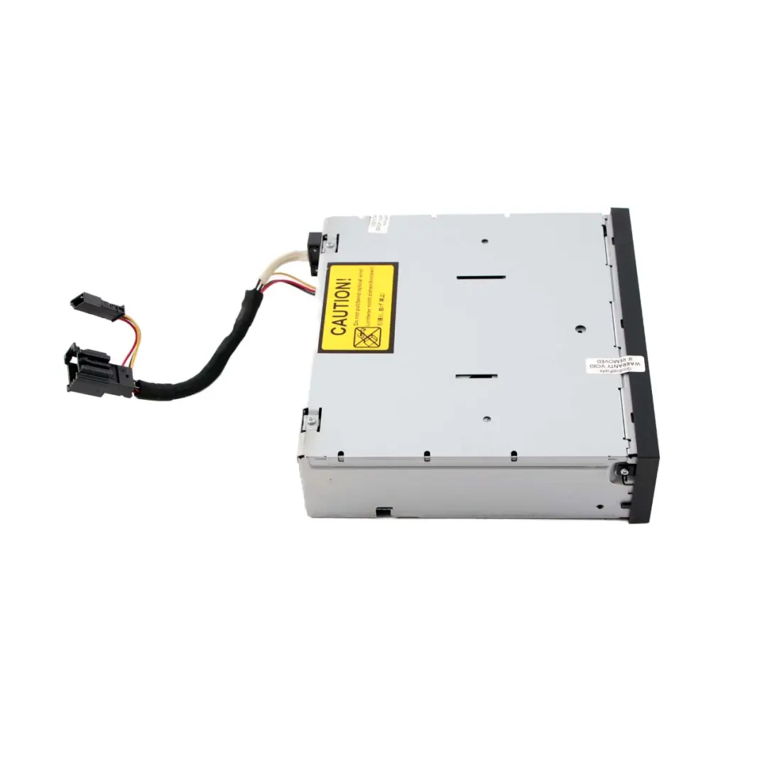 Mercedes W164 W169 W211 W245 W906 6-fach CD-Wechsler Spieler - SKU A2118703889 - Teilenummer A2118703889