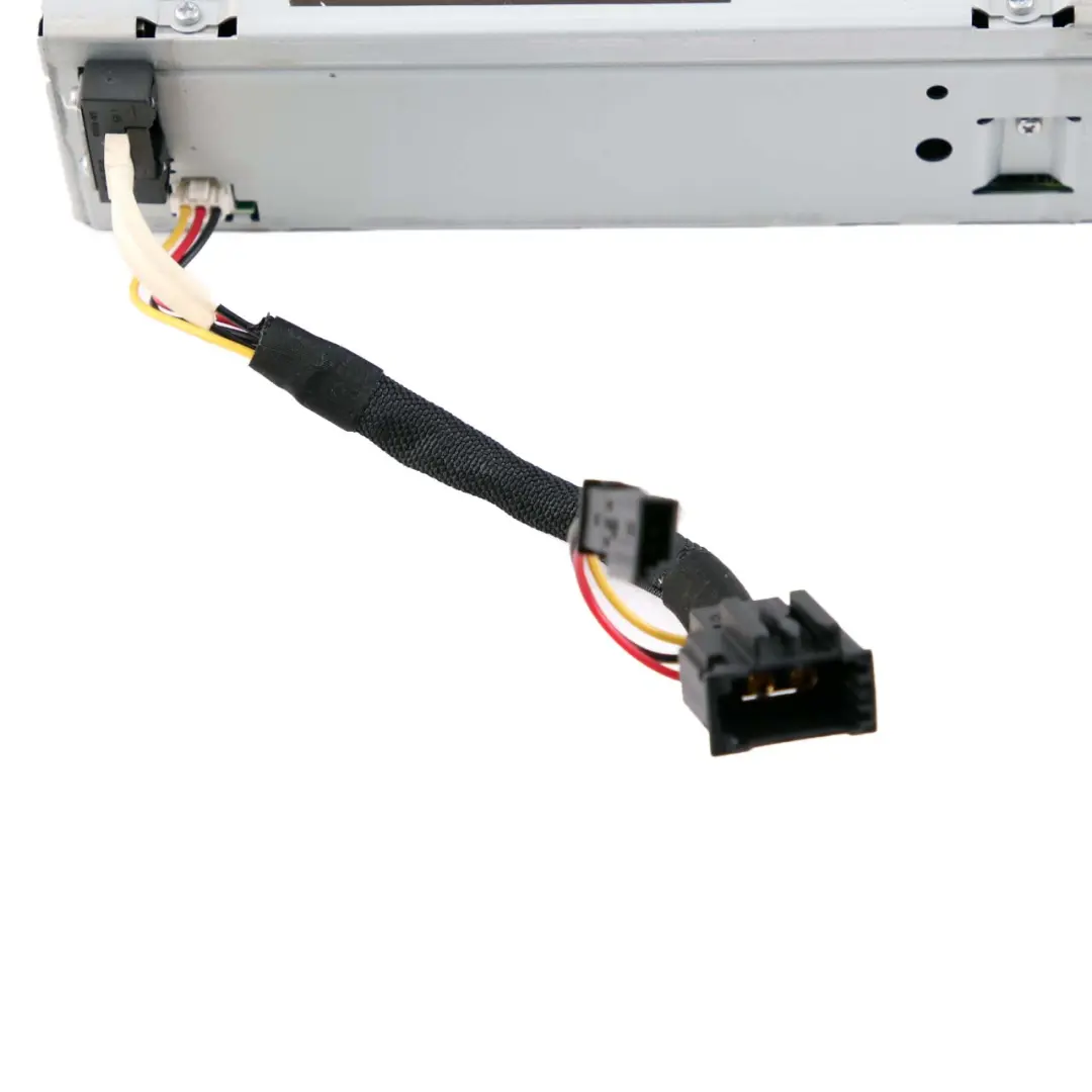 Reproductor Cargador 6 Discos CD para Mercedes W164 W169 W211 W245 W906 con número de pieza A2118703889 Mercedes W164 W169 W211 W245 W906 Reproductor Cargador 6 Discos CD - SKU A2118703889 - Número de pieza A2118703889