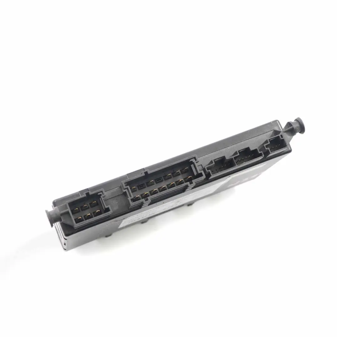 Seat Module Mercedes W203 W211 Control Unit Front Left Right N/O/S - SKU A2118704085 - Part number A2118704085