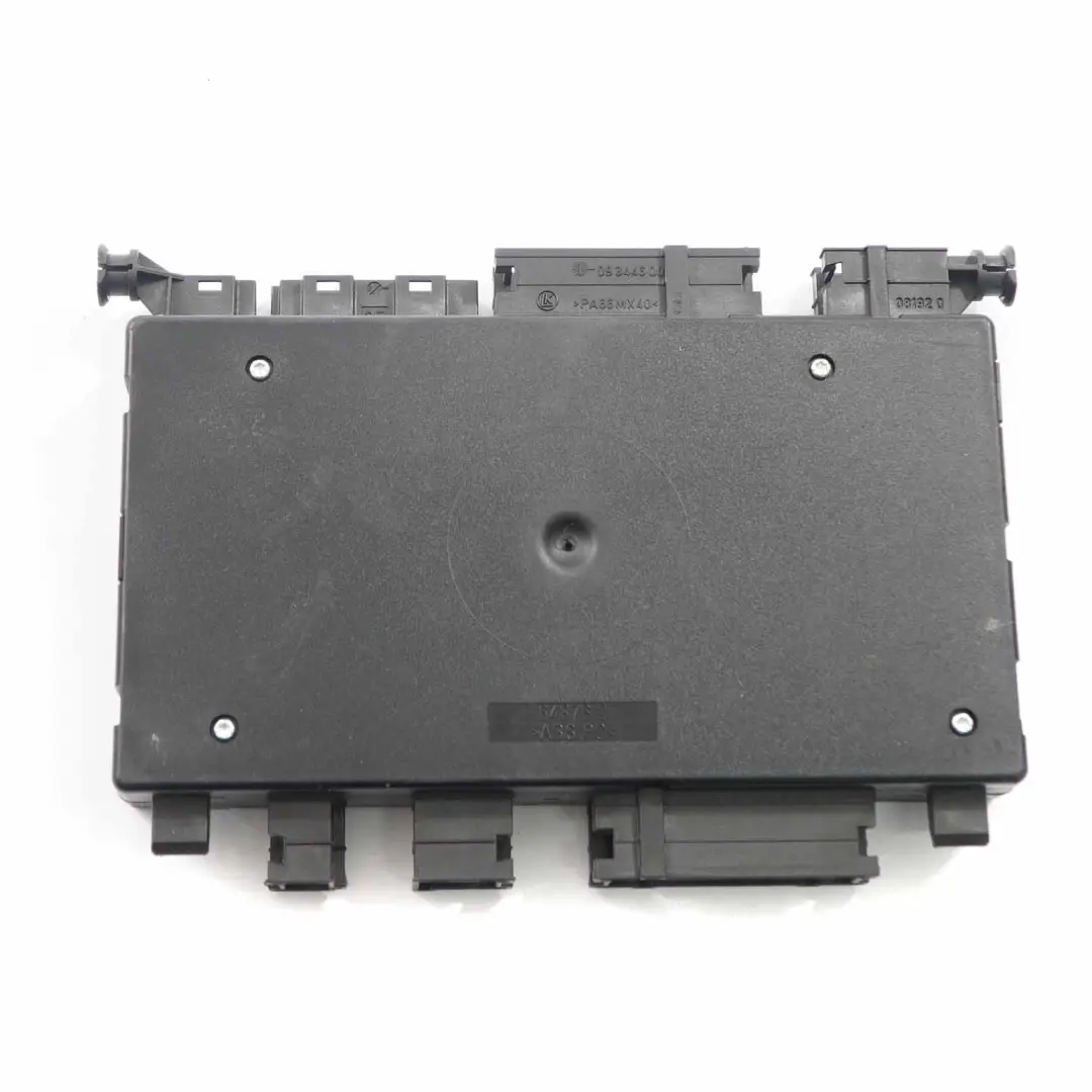 Seat Module Mercedes W203 W211 Control Unit Front Left Right N/O/S - SKU A2118704085 - Part number A2118704085