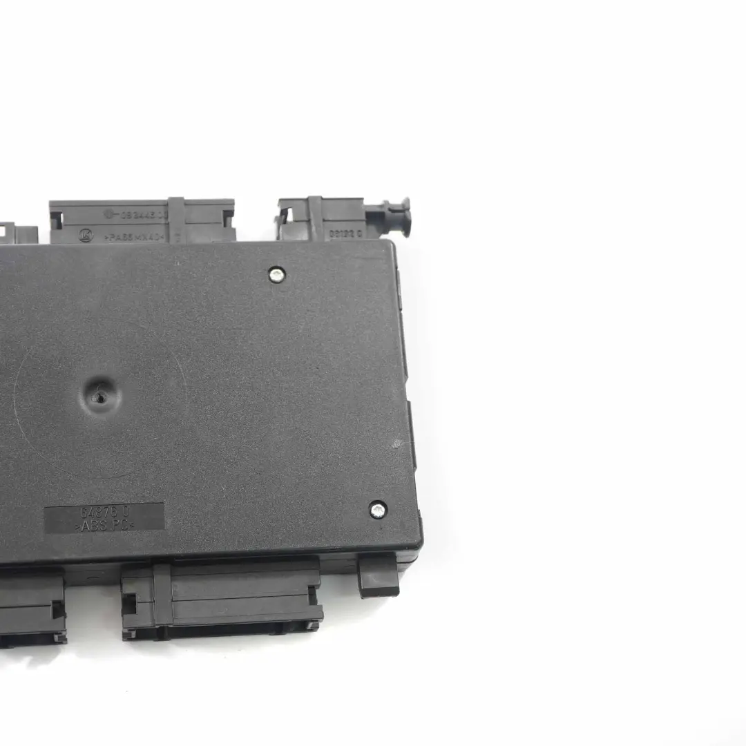 Seat Module Mercedes W203 W211 Control Unit Front Left Right N/O/S - SKU A2118704085 - Part number A2118704085