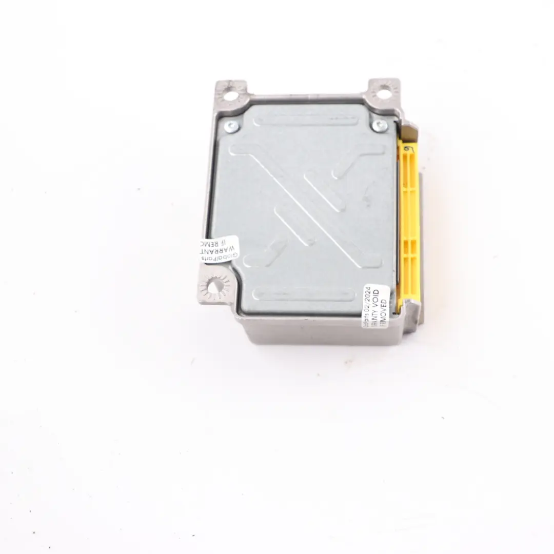 W219 Module Unité de contrôle de l'airbag SRC A2118701185 pour Mercedes W211 à propos du numéro de pièce A2118704326 Mercedes W211 W219 Module Unité de contrôle de l'airbag SRC A2118701185 - SKU A2118704326 - Numéro de pièce A2118704326
