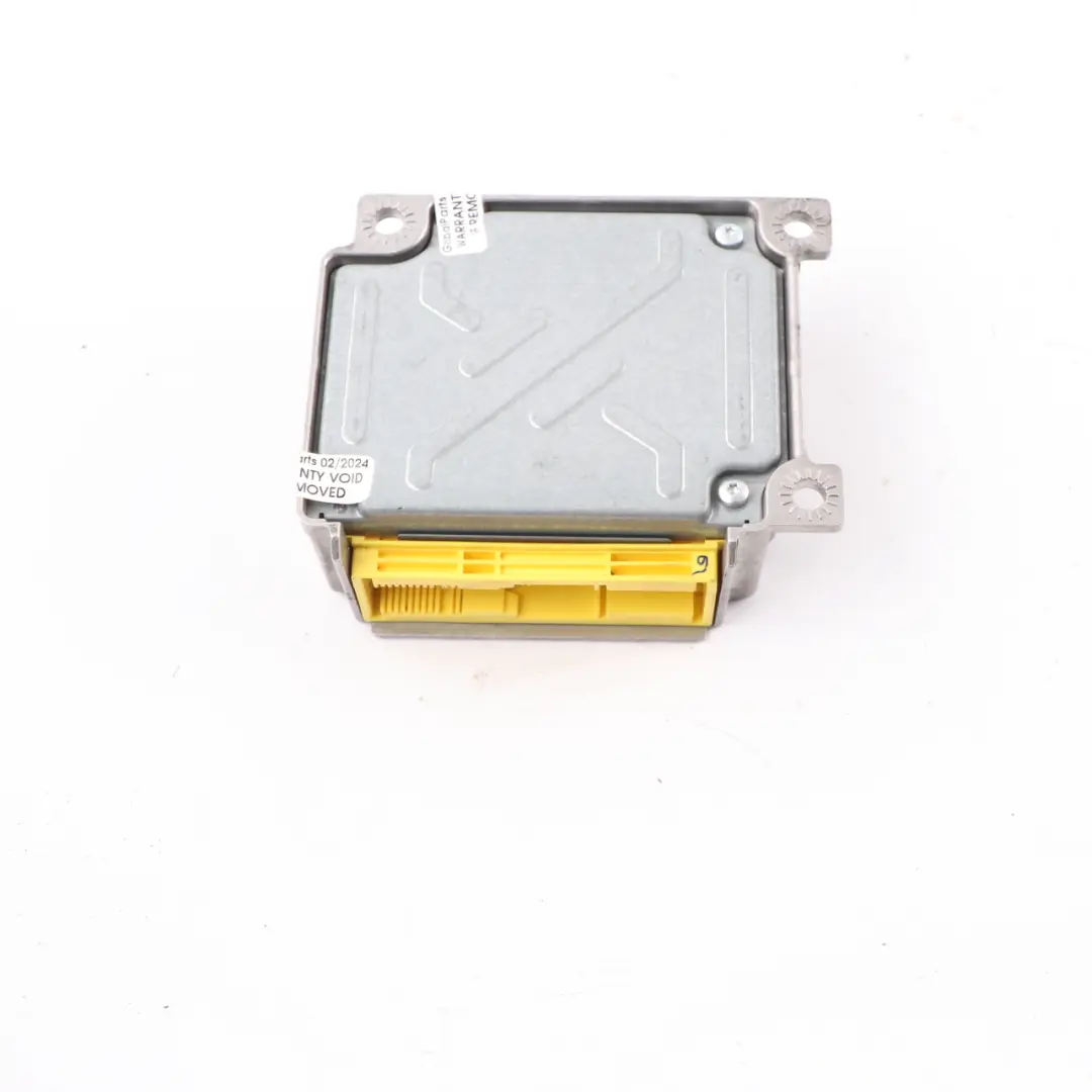 Module Mercedes W211 CLS C219 SRS Control Unit ECU to Air with Part number A2118704326 Air Module Mercedes W211 CLS C219 SRS Control Unit ECU - SKU A2118704326 - Part number A2118704326