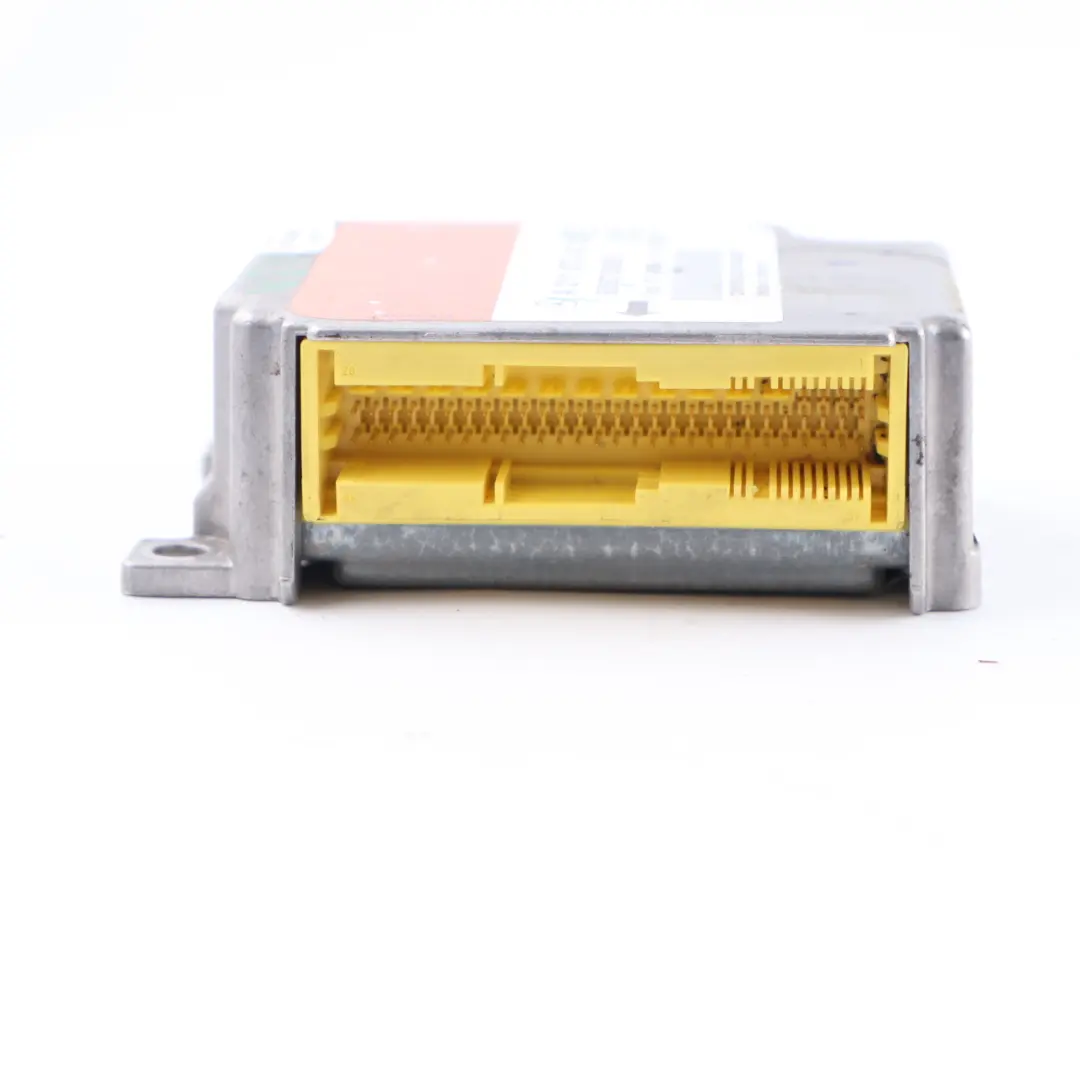 Module Mercedes W211 CLS C219 SRS Control Unit ECU to Air with Part number A2118704326 Air Module Mercedes W211 CLS C219 SRS Control Unit ECU - SKU A2118704326 - Part number A2118704326