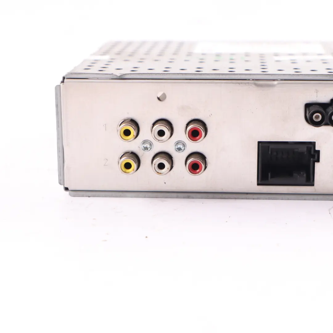 Mercedes W164 W211 CLS C219 Tuner TV Module L'unité Contrôle Vidéo - SKU A2118704390 - Numéro de pièce A2118704390