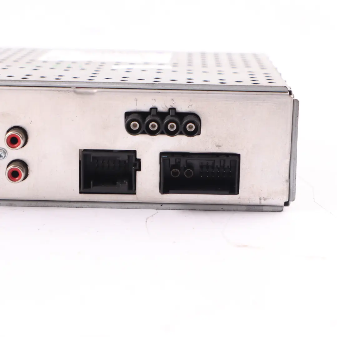 Mercedes ML W164 W211 CLS C219 TV Tuner Video Steuergerät Modul - SKU A2118704390 - Teilenummer A2118704390