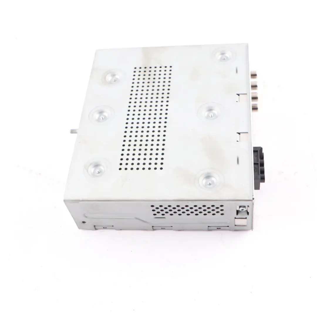 Mercedes ML W164 W211 CLS C219 TV Tuner Video Steuergerät Modul - SKU A2118704390 - Teilenummer A2118704390